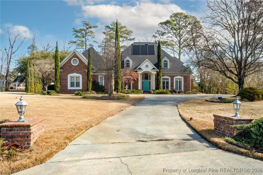 6486 Summerchase Drive, Fayetteville, NC 28311 - #3