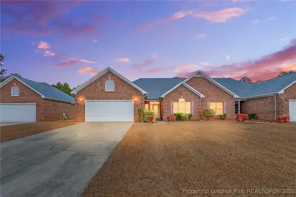 4411 Bluebush Drive #306B, Fayetteville, NC 28312