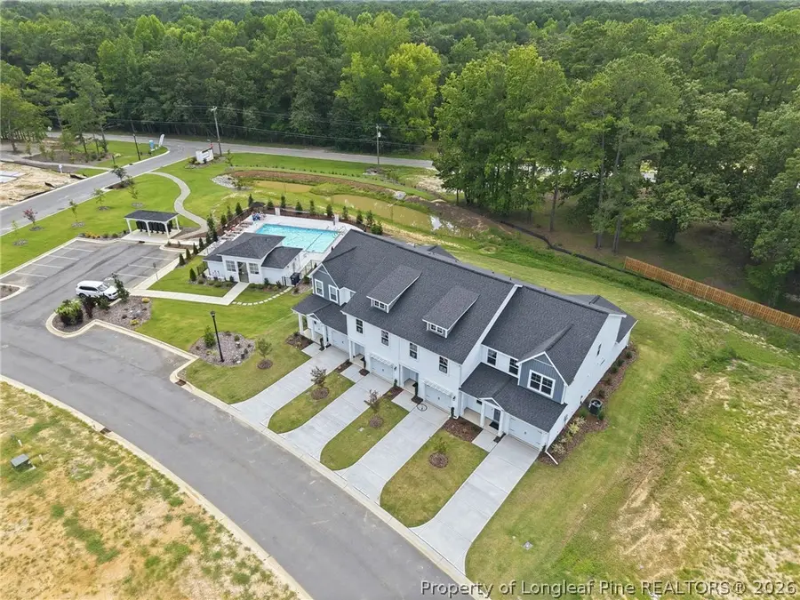 117 Michter Street, Vass, NC 28394 - #3