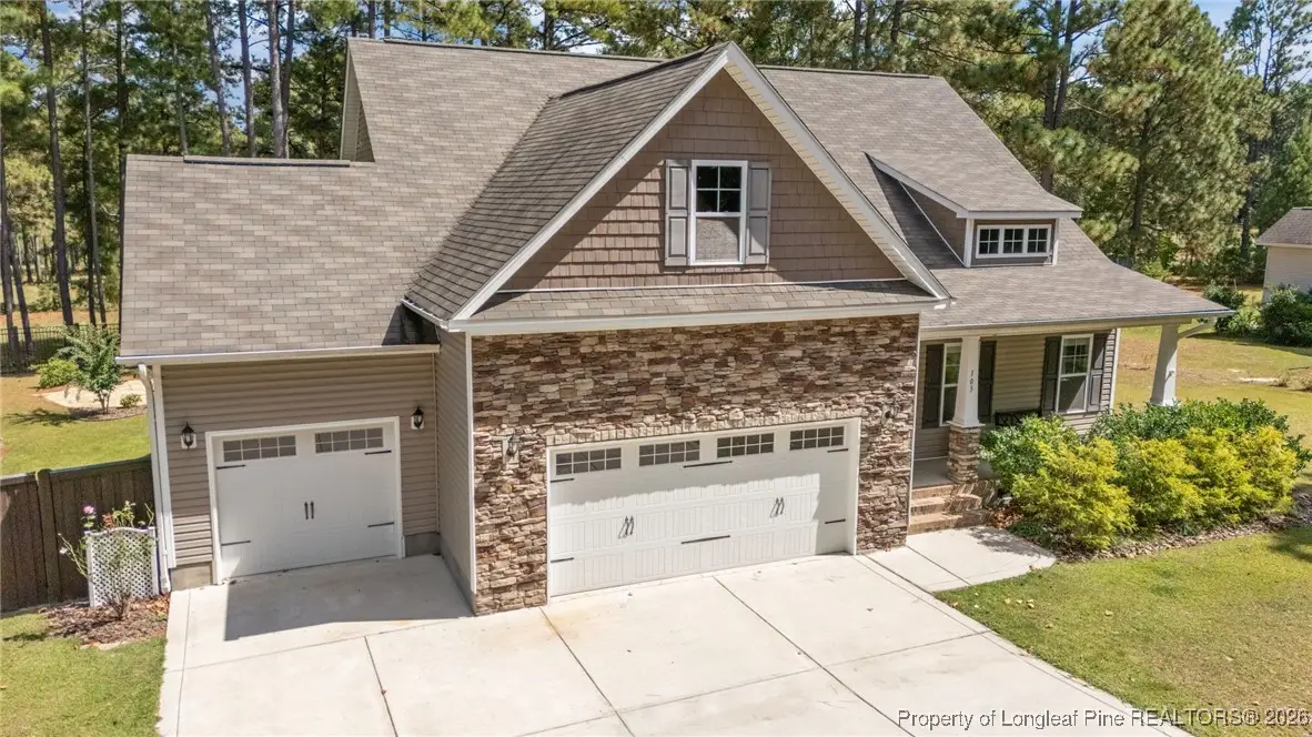 103 Laurel Oak Drive, Pinebluff, NC 28373 - Image #1