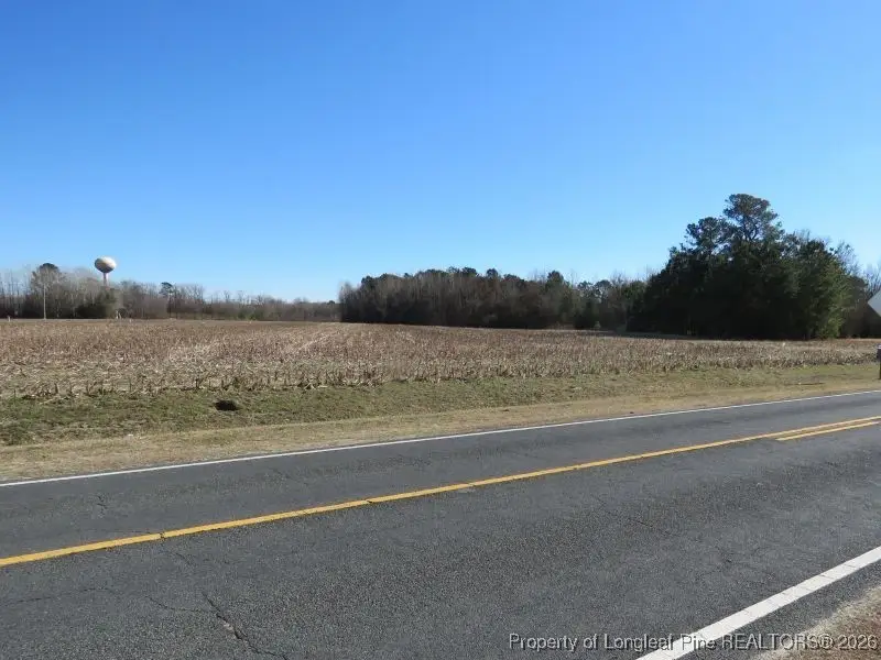 Alamac Road, Lumberton, NC 28358 - #3