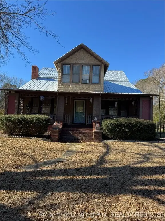 159 Zimmerman Road, Sanford, NC 27330 - #1