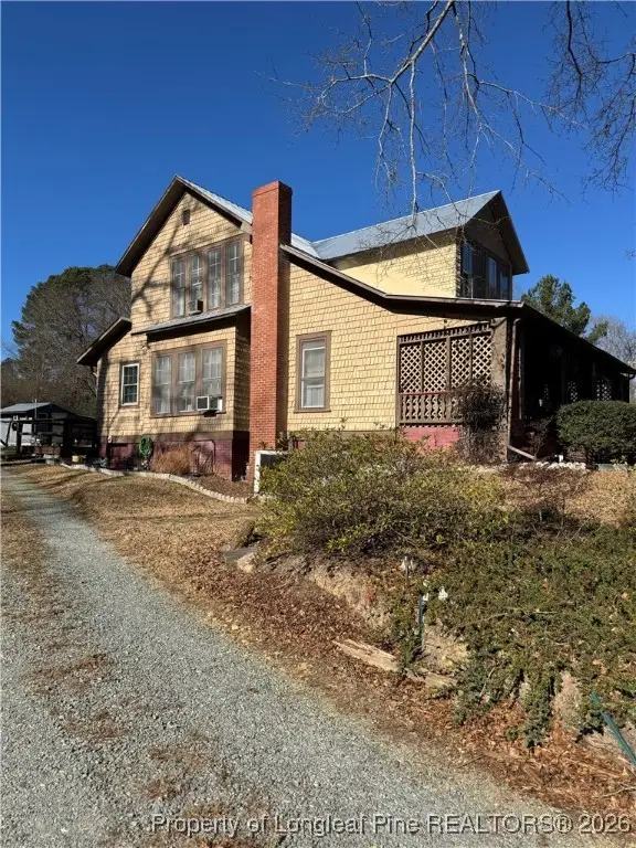 159 Zimmerman Road, Sanford, NC 27330 - #3