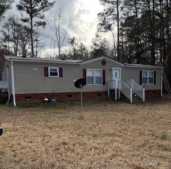 545 Us-158 Highway W, Ahoskie, NC 27910