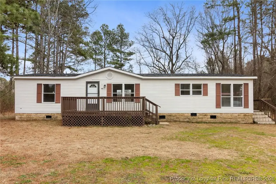180 Branch Road, Red Springs, NC 28377 - Image #2