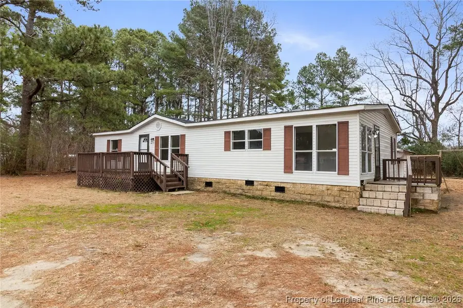 180 Branch Road, Red Springs, NC 28377 - Image #3