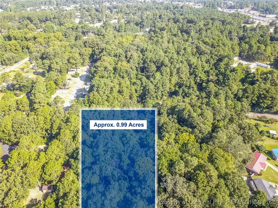 Bedrock Drive, Fayetteville, NC 28303 - #2