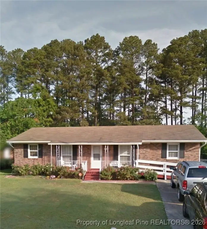 6526 Lark Drive, Fayetteville, NC 28314 - Image #1