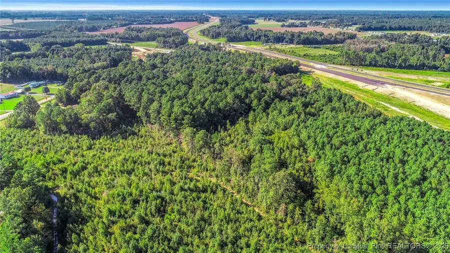 0 Everett Road, Parkton, NC 28371 - #2