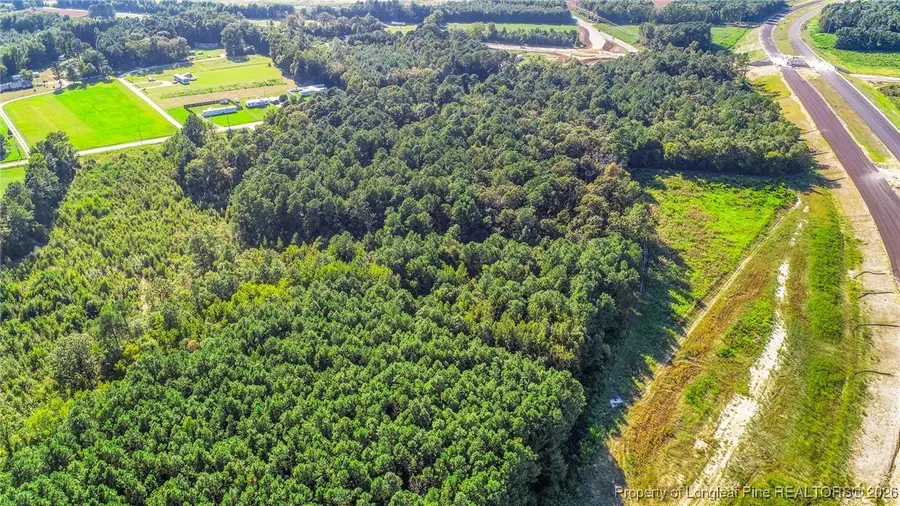 0 Everett Road, Parkton, NC 28371 - #3