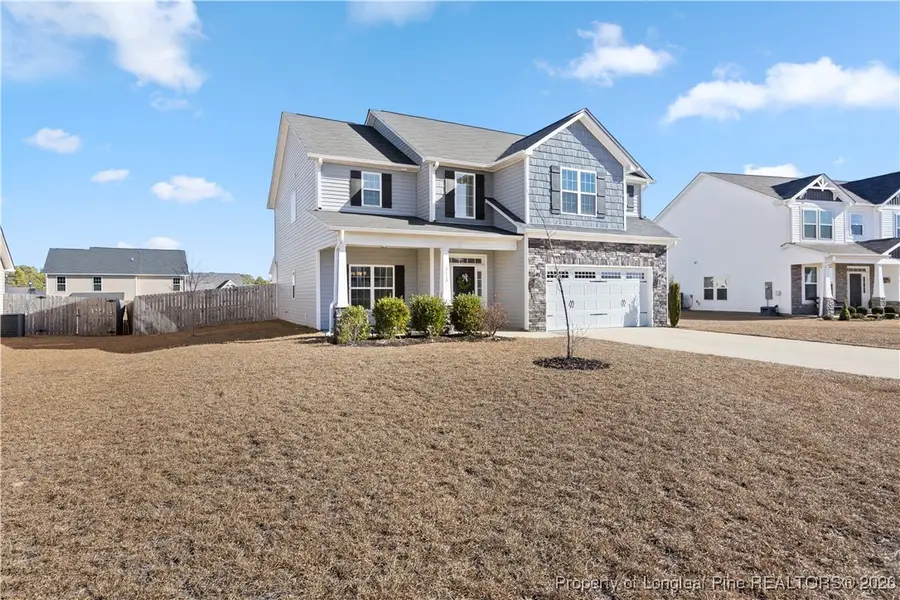 3115 Whirlwind Road, Fayetteville, NC 28306 - Image #2