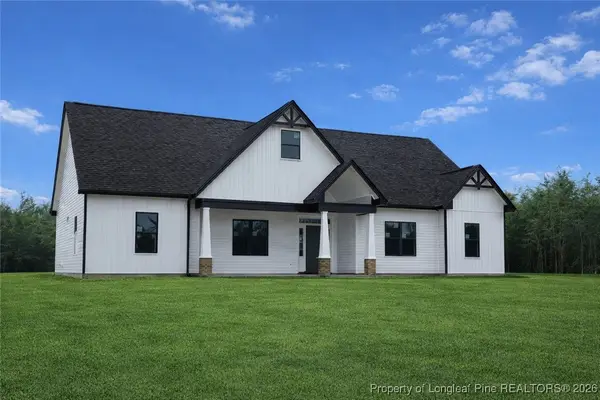 7034 Pocosin Street, Fayetteville, NC 28312