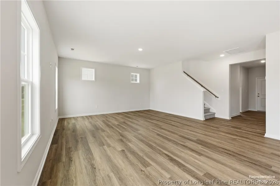 485 Ashley Heights (lot 22) Drive, Aberdeen, NC 28315 - #3