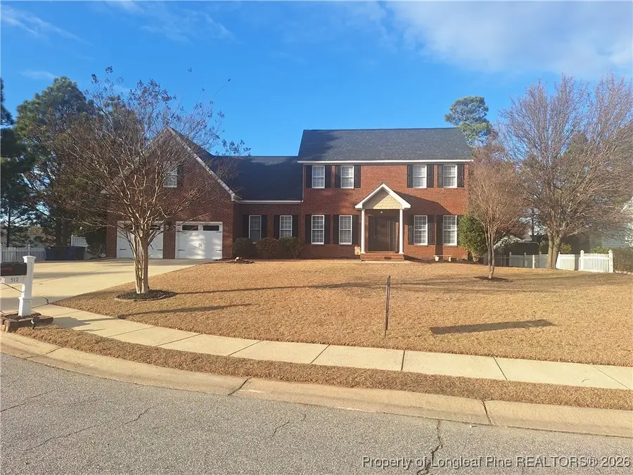 512 Dunblane Way, Fayetteville, NC 28311 - Image #2
