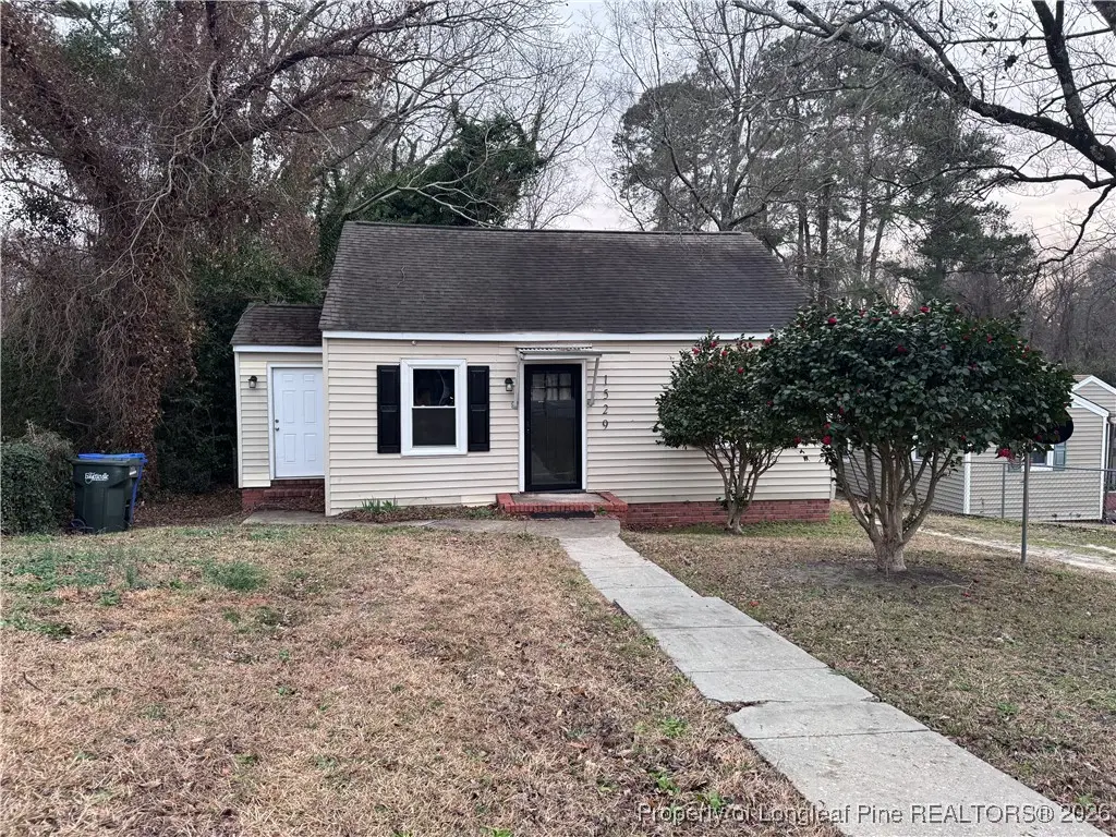 1529 Lacy Street, Fayetteville, NC 28305 - Image #1
