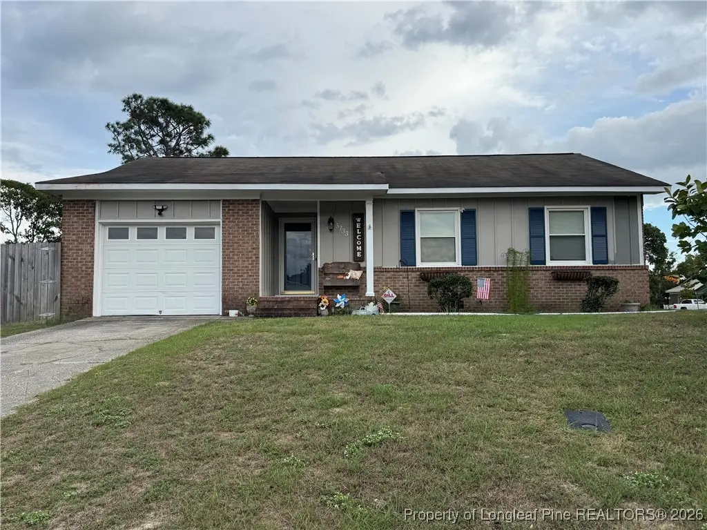 5733 Sagamore Road, Hope Mills, NC 28348 - Image #1