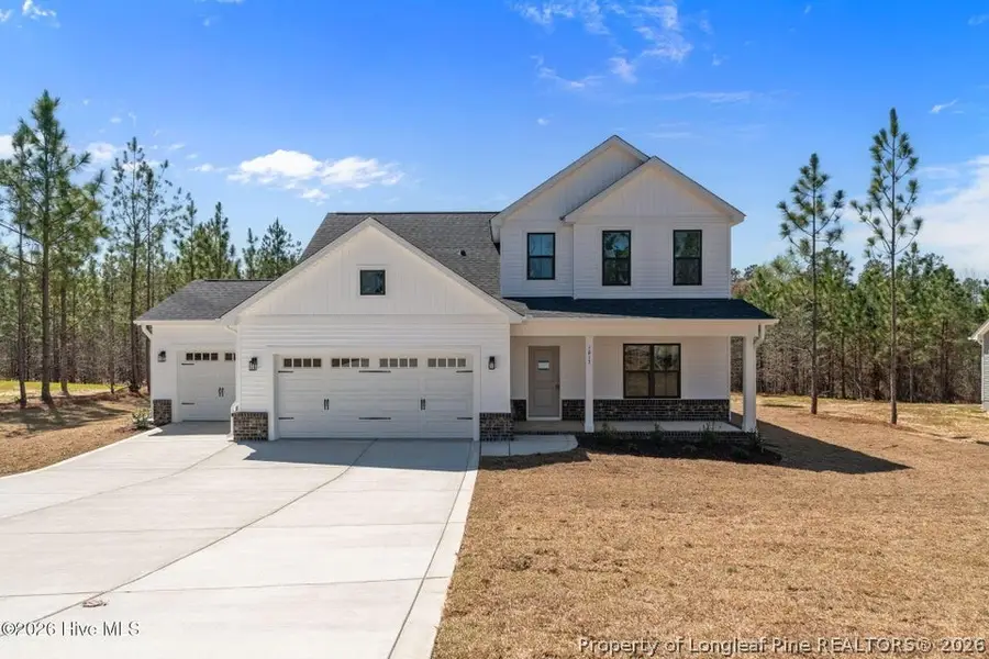 1013 Ivory Lane, West End, NC 27376 - #2