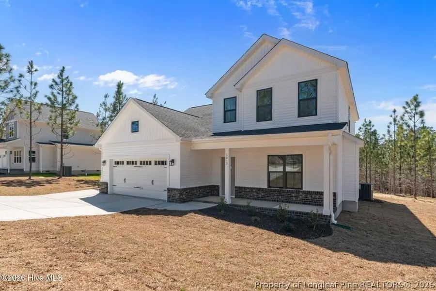1013 Ivory Lane, West End, NC 27376 - #3