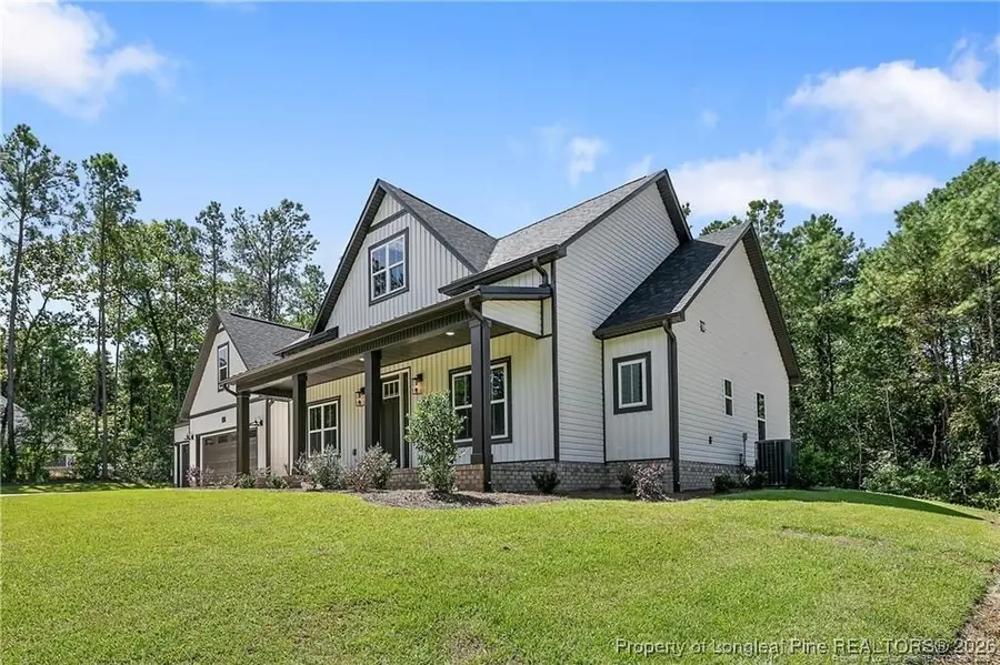 223 Rachel Road, Fayetteville, NC 28311 - #2