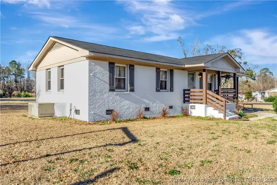 511 Odum Road, Lumberton, NC 28360 - #2