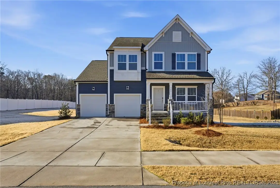 347 Arlie Lane, Lillington, NC 27546 - #1