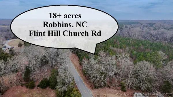 tbd Flint Hill Church Road, Robbins, NC 27325