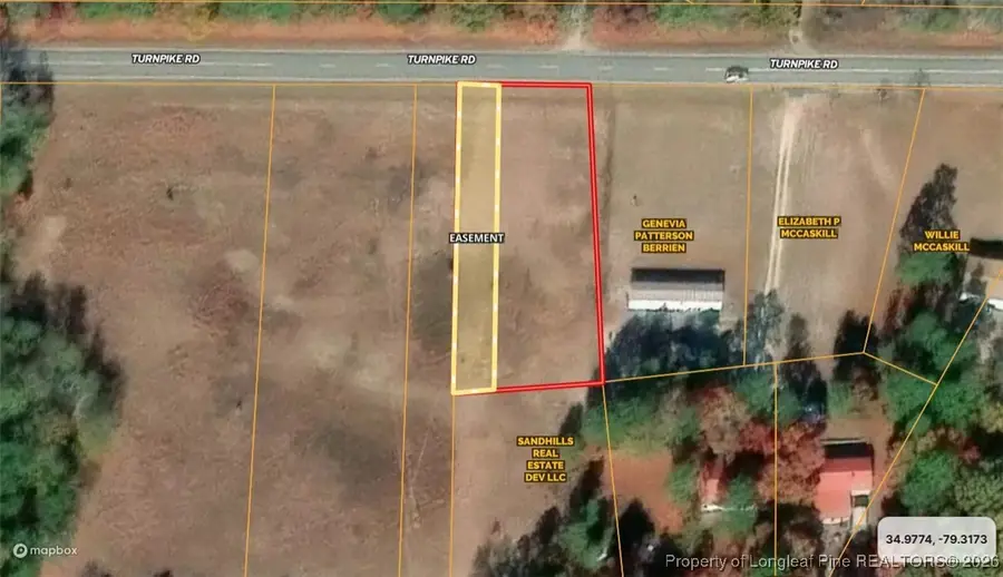 5745 Turnpike Road, Raeford, NC 28376 - Image #2