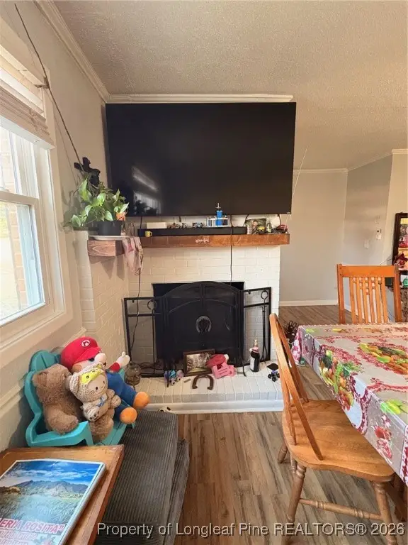 3304 Hillandale Drive, Sanford, NC 27332 - #3