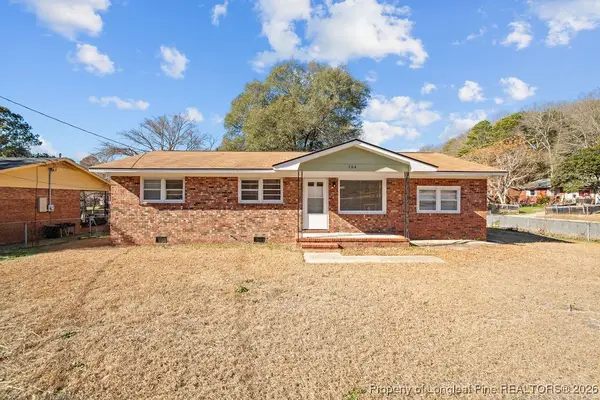 704 Dwain Drive Drive, Fayetteville, NC 28305