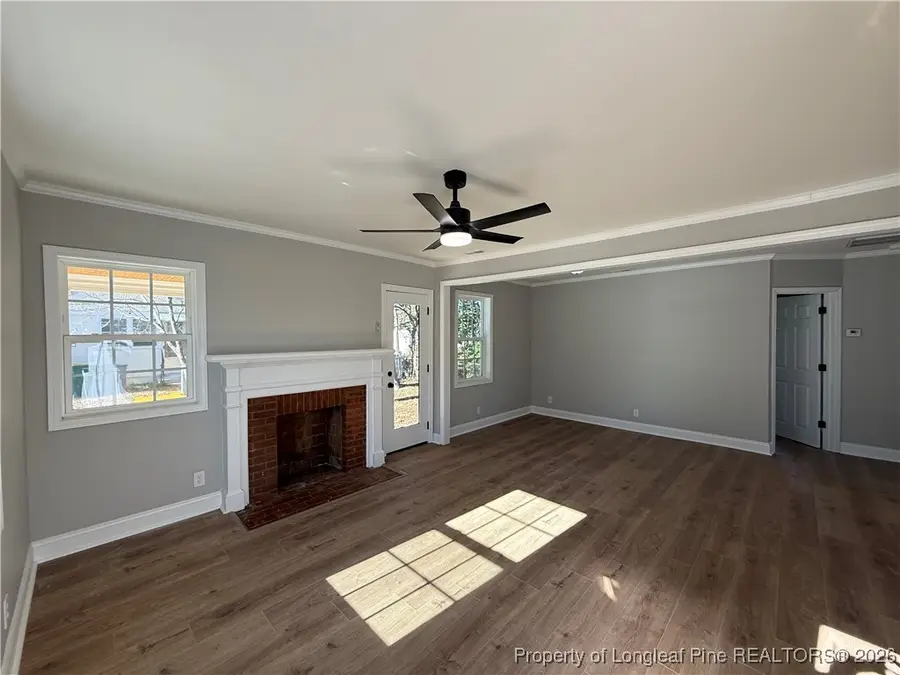 213 E 23rd Street, Lumberton, NC 28358 - Image #3
