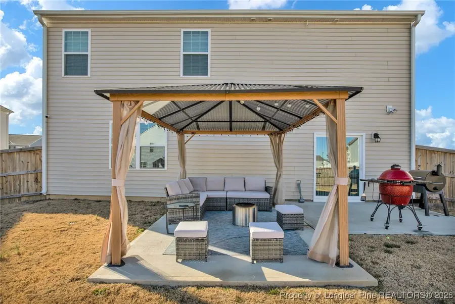 2137 Clydesmill Road, Fayetteville, NC 28314 - #2