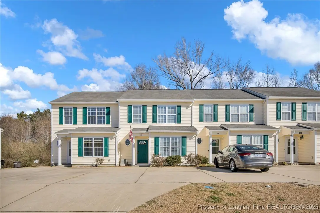 192 Anna Street, Lillington, NC 27546 - #1