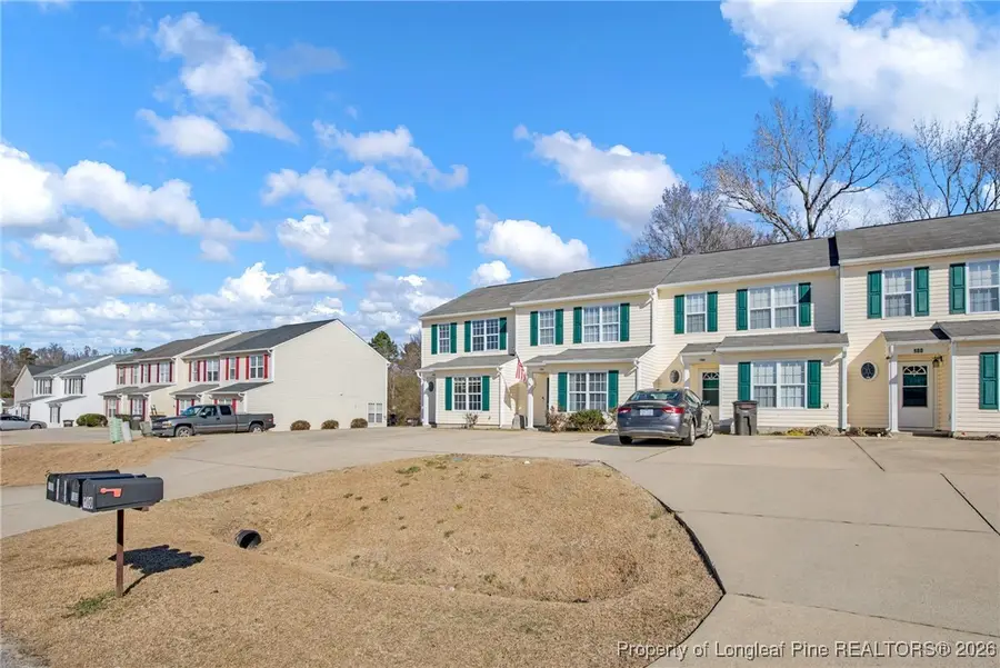 192 Anna Street, Lillington, NC 27546 - #2