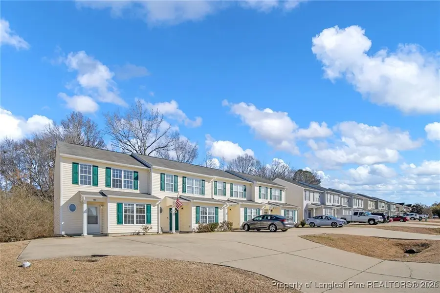 192 Anna Street, Lillington, NC 27546 - #3