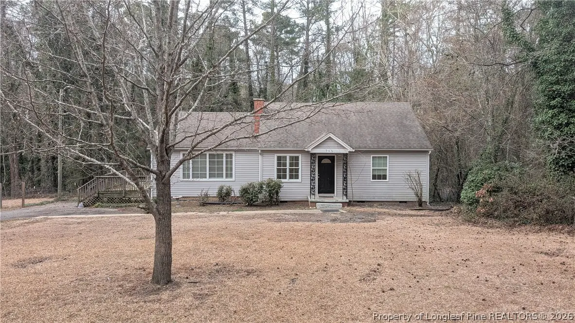 906 Sunset Drive, Carthage, NC 28327 - #1