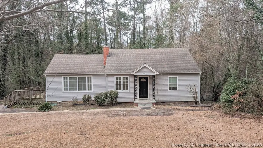 906 Sunset Drive, Carthage, NC 28327 - #2