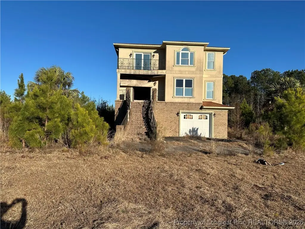 223 Ancil's Road, Pembroke, NC 28372 - Image #1