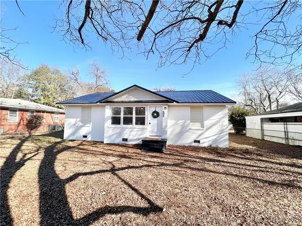 1011 Juniper Drive, Fayetteville, NC 28304