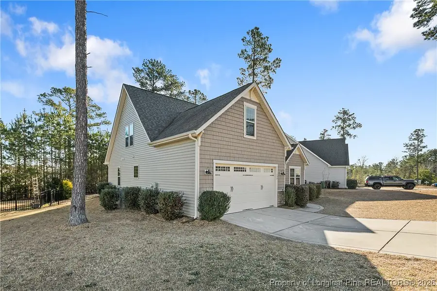 459 Timber Skip Drive, Spring Lake, NC 28390 - #3