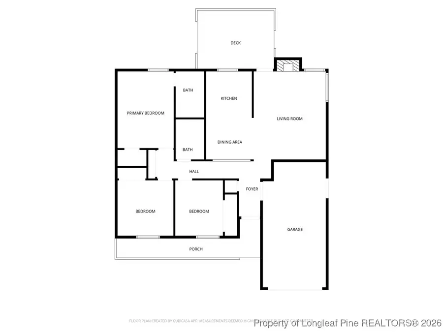 558 Prestige Boulevard, Fayetteville, NC 28314 - Image #3