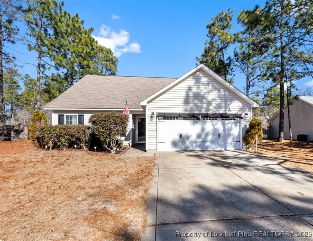 151 Maria Drive, Raeford, NC 28376 - Image #1