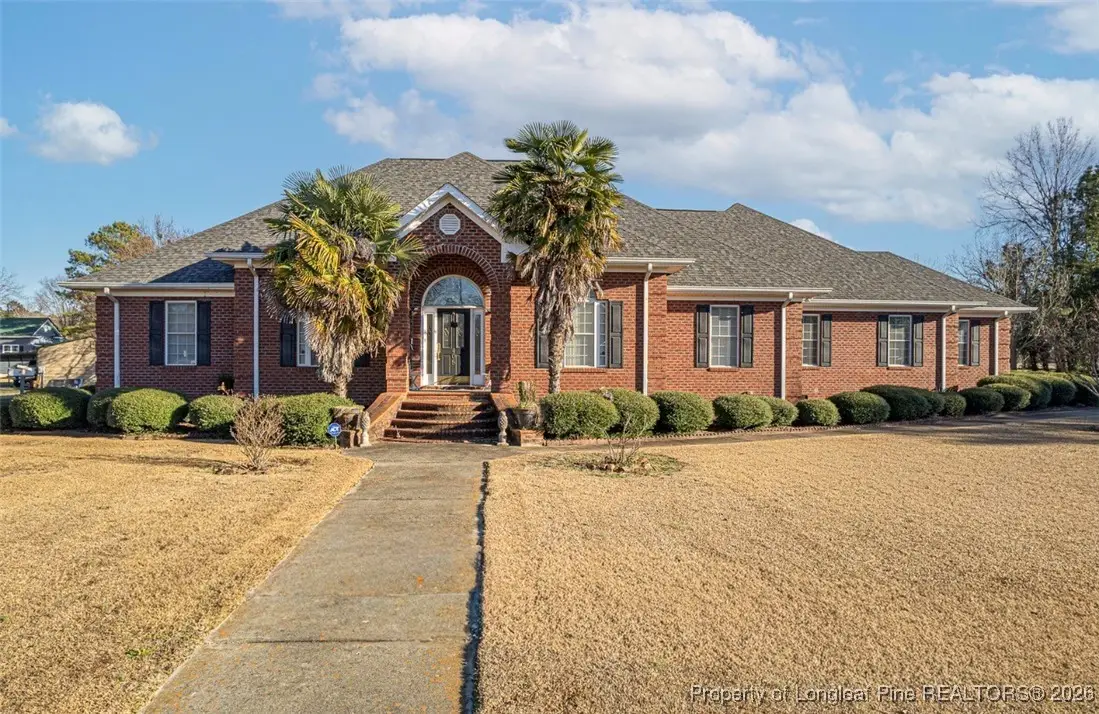 405 S Bond Street, Rowland, NC 28383 - #1