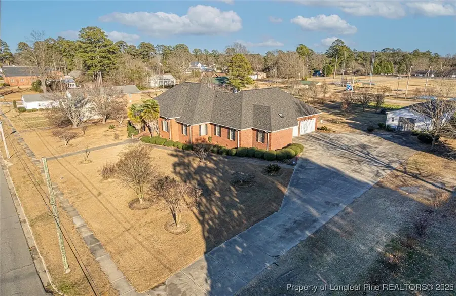 405 S Bond Street, Rowland, NC 28383 - #2