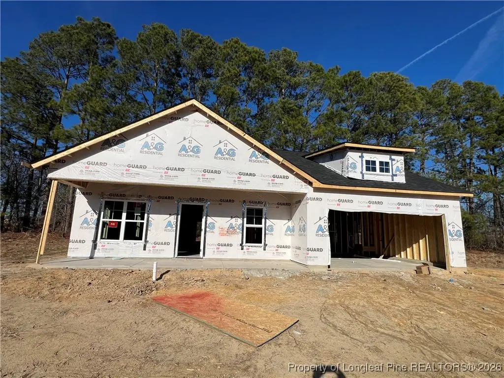 129 Traveller Way, Raeford, NC 28376 - Image #1