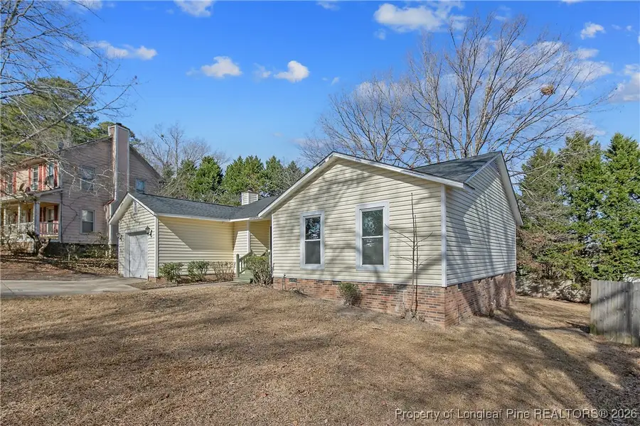 6970 Melbourne Drive, Fayetteville, NC 28314 - #3