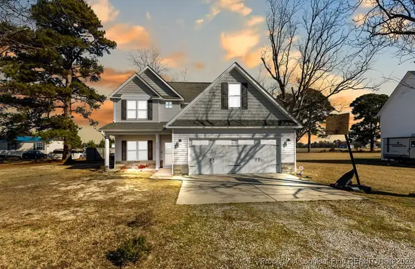 6285 S Nc Hwy 87 South Highway, Fayetteville, NC 28306