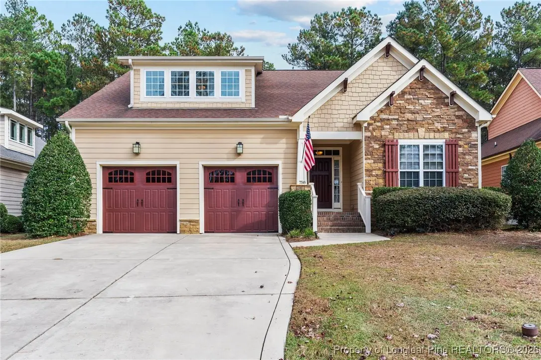 758 Micahs Way N, Spring Lake, NC 28390 - #1