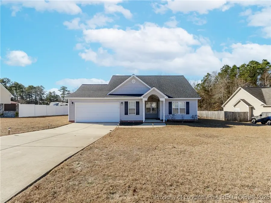 570 Corsegan Road, Fayetteville, NC 28306 - Image #2