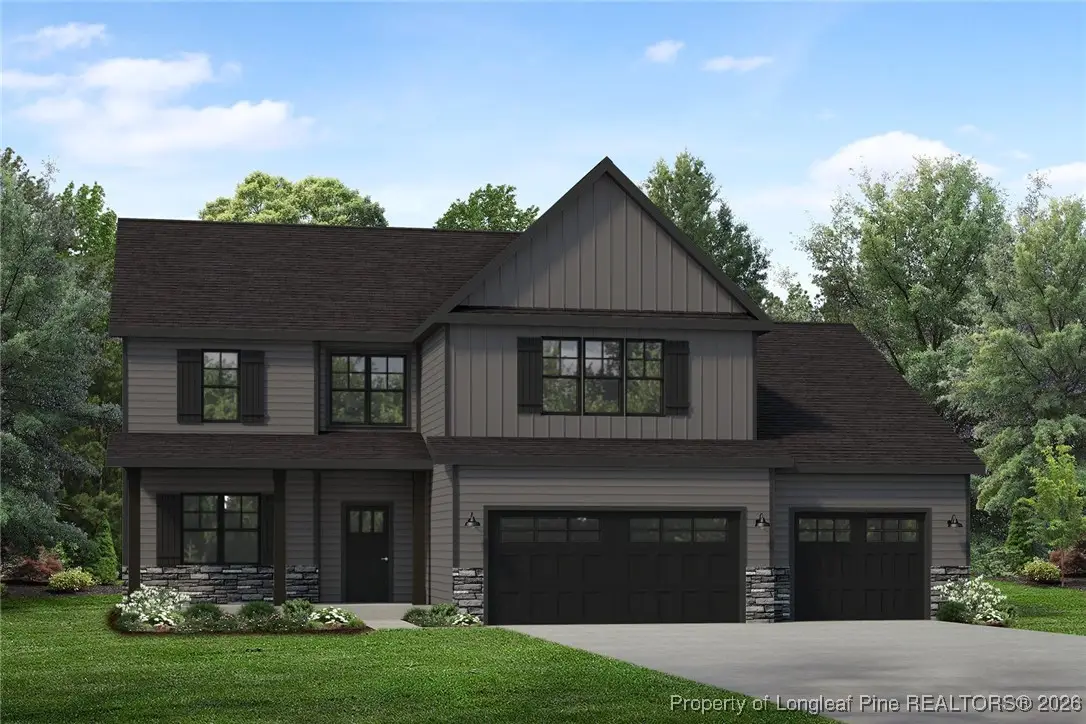 190 Alder Drive, Cameron, NC 28326 - #1