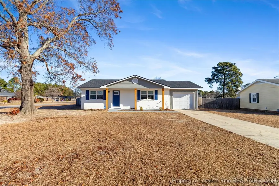 6218 Thornwood Drive, Hope Mills, NC 28348 - #2